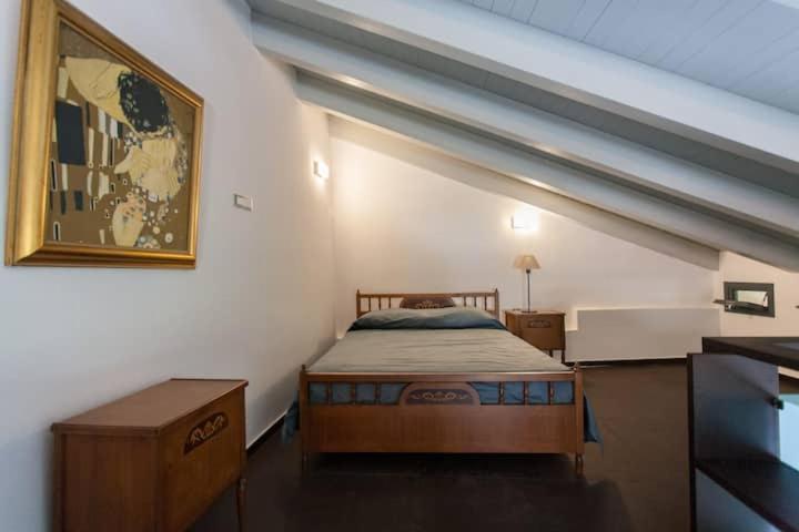 Maison d'hôtes Chorio House Platanias à Vrísai Extérieur photo