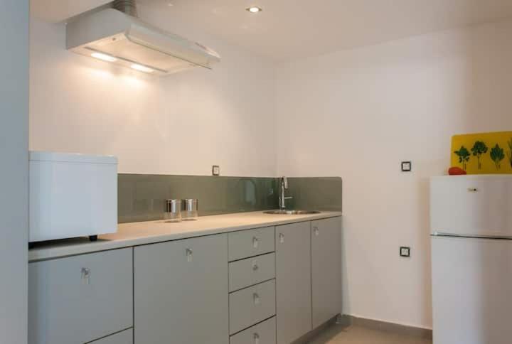 Maison d'hôtes Chorio House Platanias à Vrísai Extérieur photo