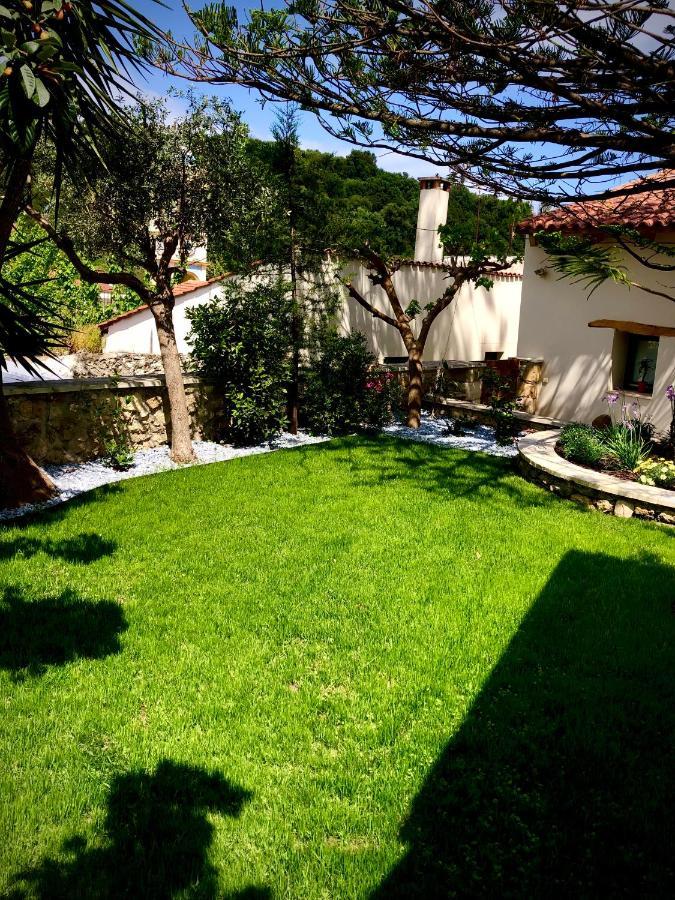 Maison d'hôtes Chorio House Platanias à Vrísai Extérieur photo