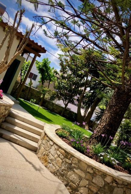 Maison d'hôtes Chorio House Platanias à Vrísai Extérieur photo