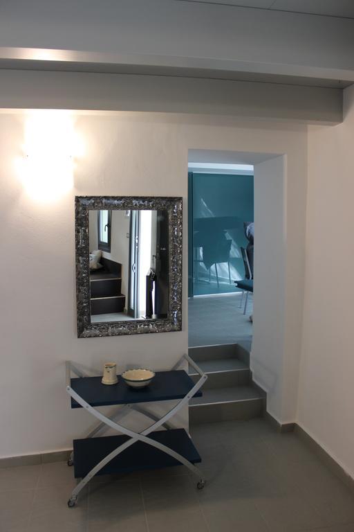 Maison d'hôtes Chorio House Platanias à Vrísai Extérieur photo