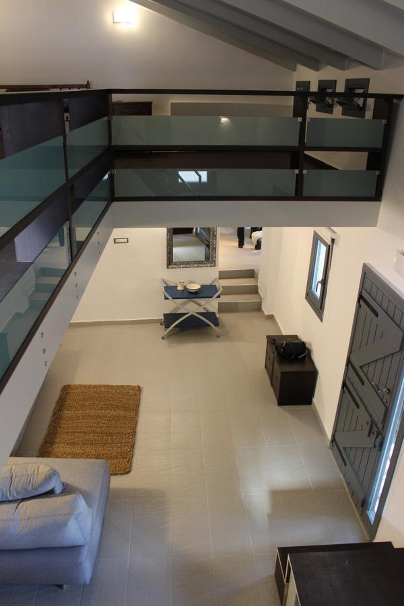 Maison d'hôtes Chorio House Platanias à Vrísai Extérieur photo