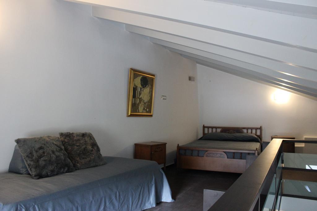 Maison d'hôtes Chorio House Platanias à Vrísai Extérieur photo