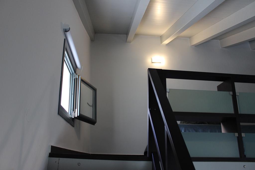 Maison d'hôtes Chorio House Platanias à Vrísai Extérieur photo